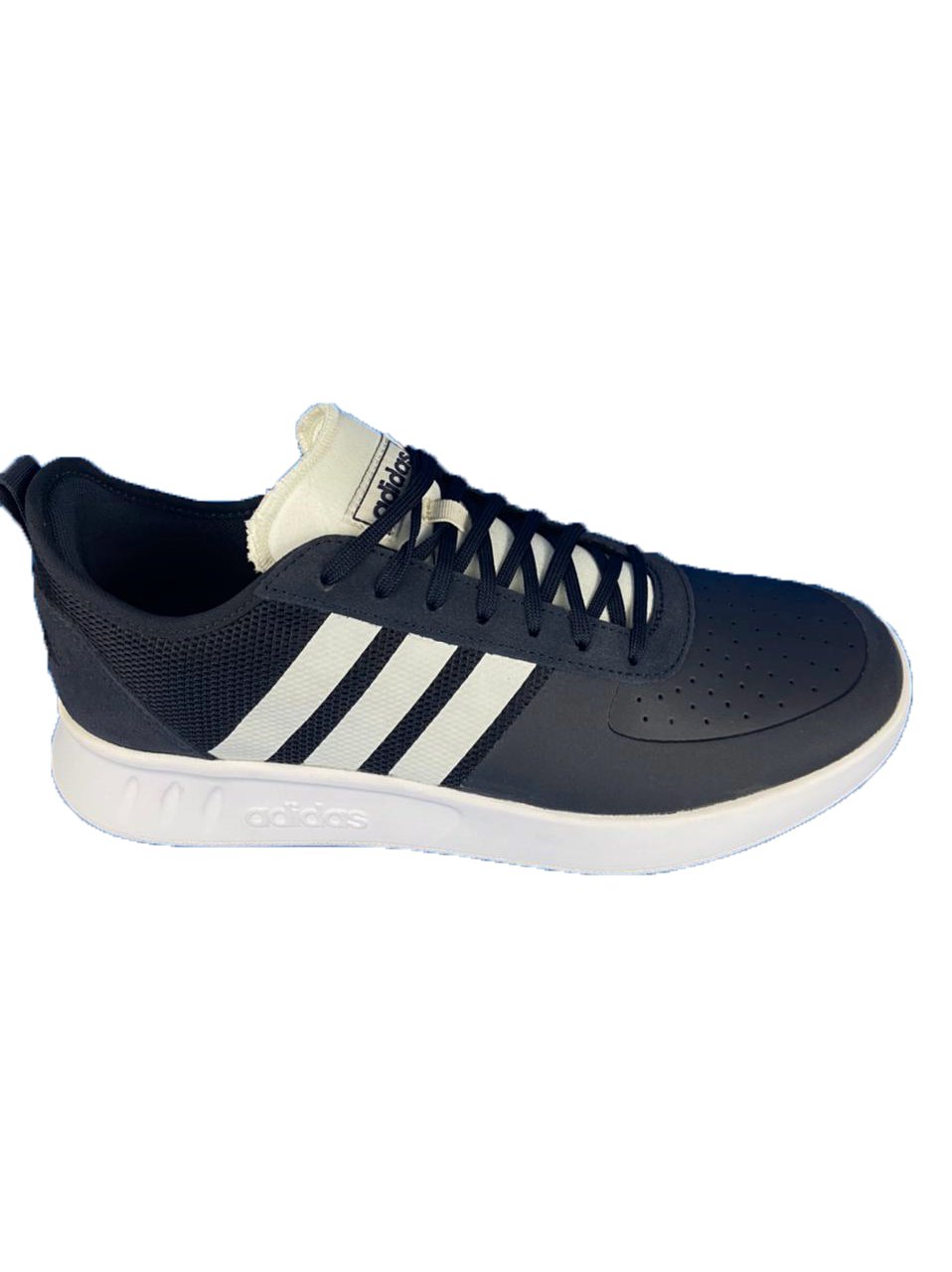 tênis adidas court80s masculino