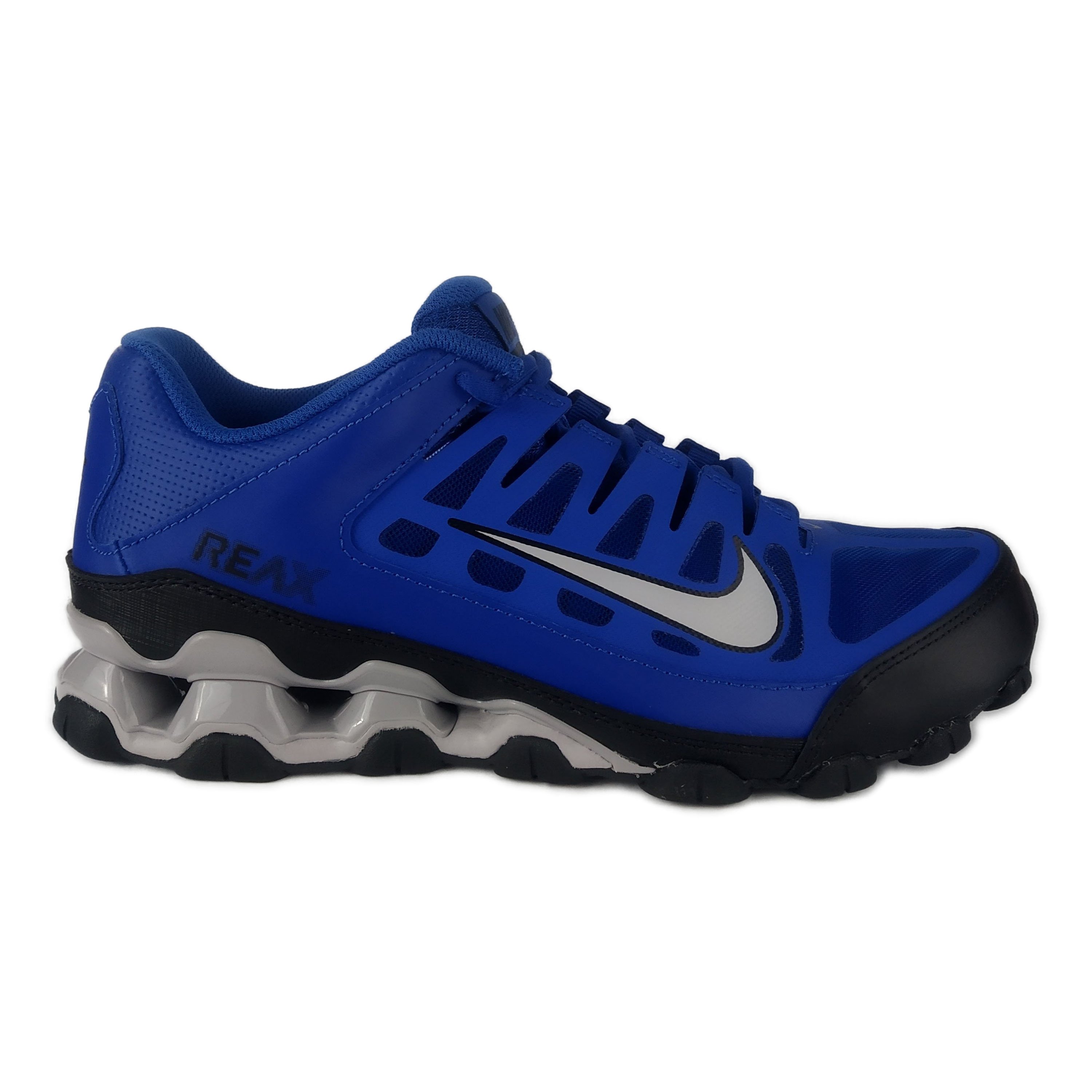 tenis nike reax feminino