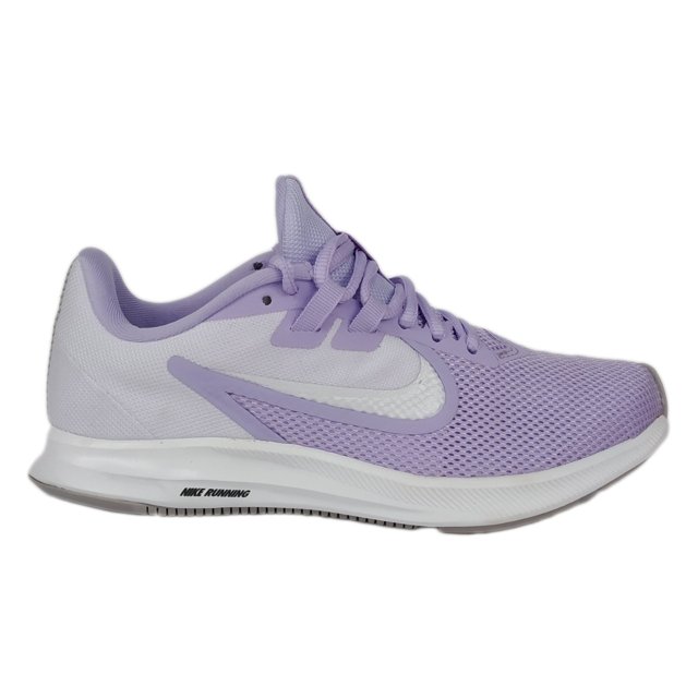 nike downshifter 9 mulher