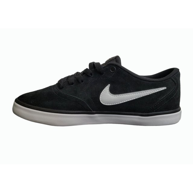 nike sb check solar preto