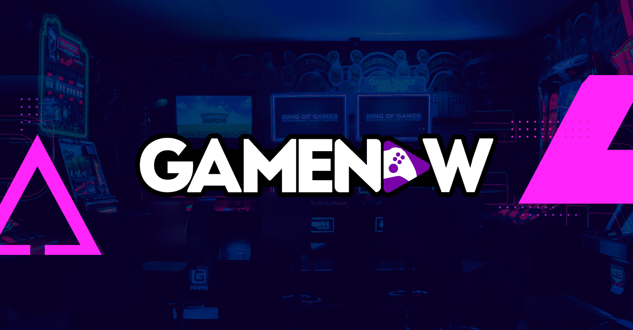Gamenow Store