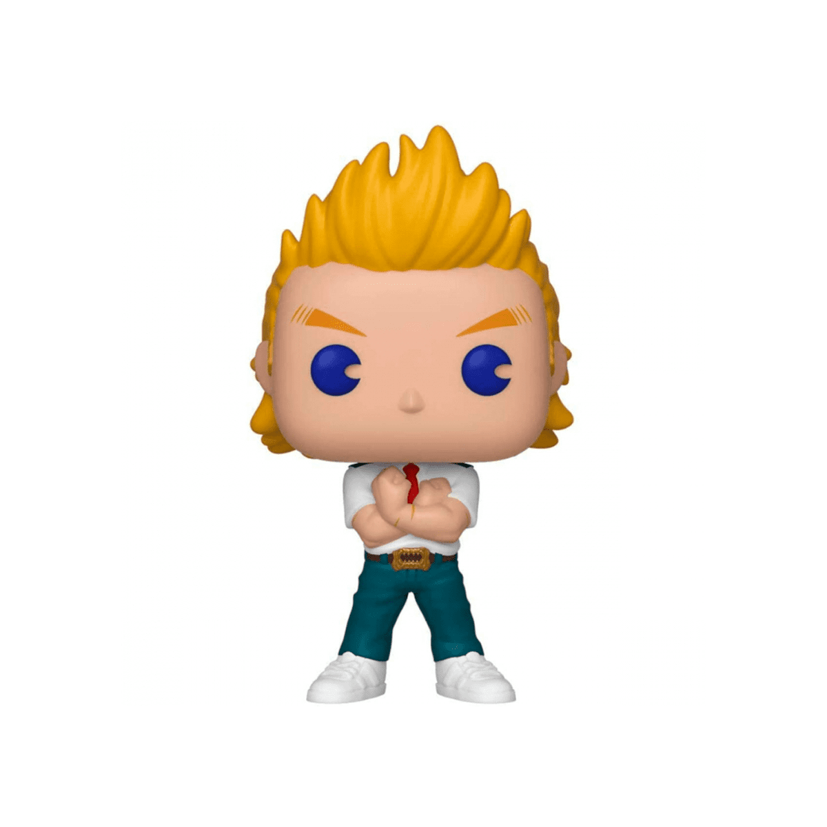 Funko Pop! My Hero Academia Mirio Togata 611 Gamenow