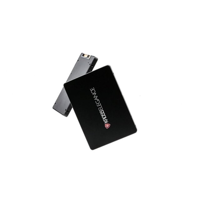 SSD Interno Sata 3 III 2.5 240GB Kross Elegance Notebook PC