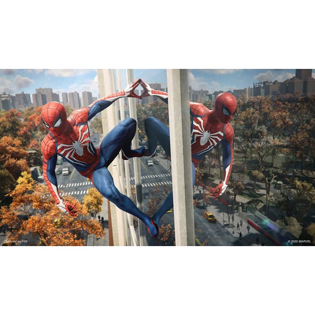 Game Marvel's Spider-Man Miles Morales Edição Ultimate - Ps5