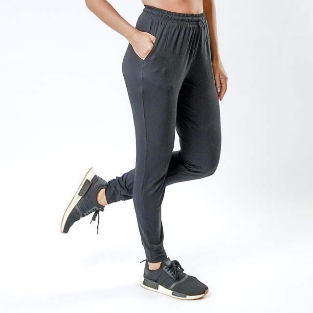 CALÇA JOGGER COMFY VISCOLYCRA