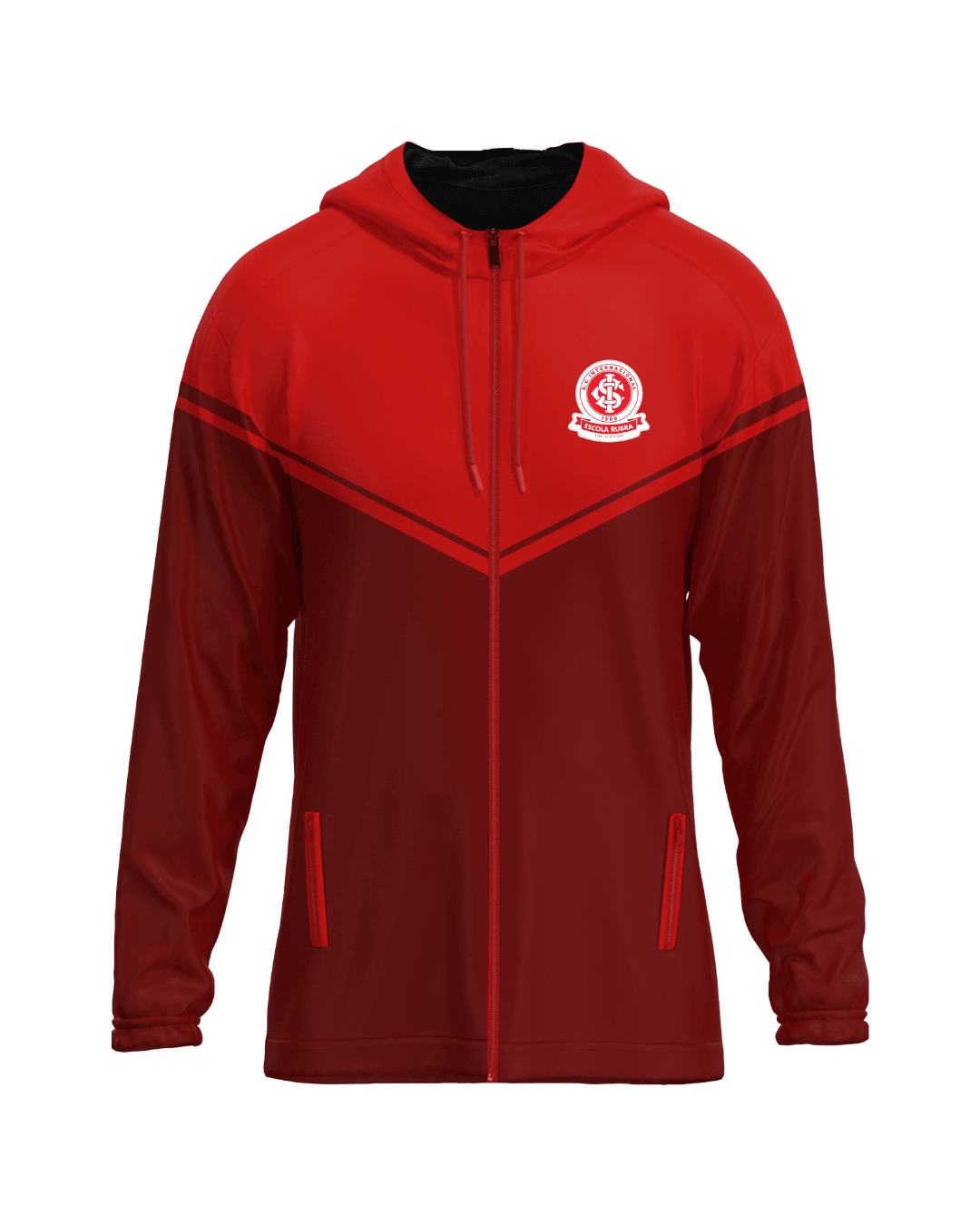 CORTA VENTO ACTION RAGLAN | Dresch Sport