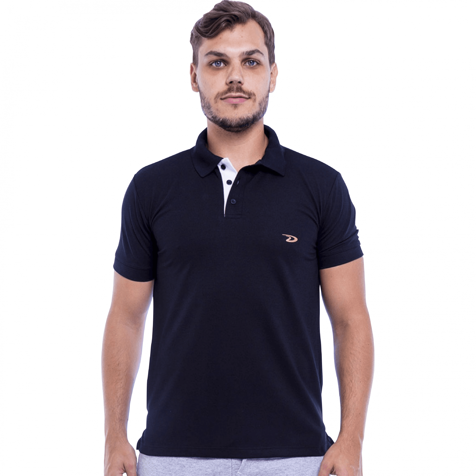 camisa polo arrow