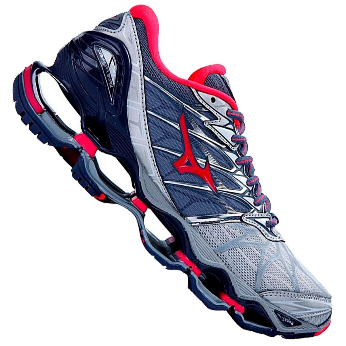 mizuno wave prophecy rosa