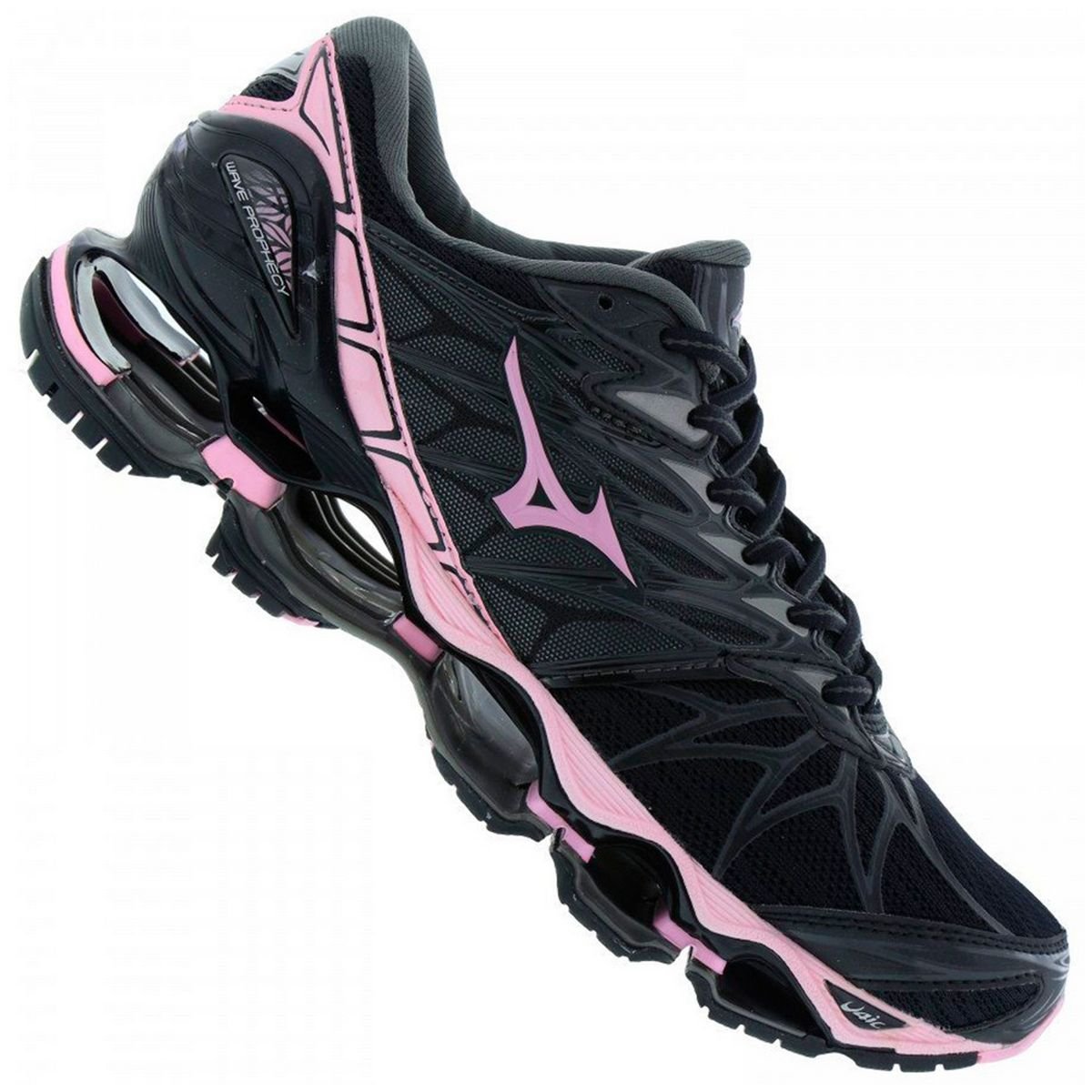 mizuno wave prophecy rosa