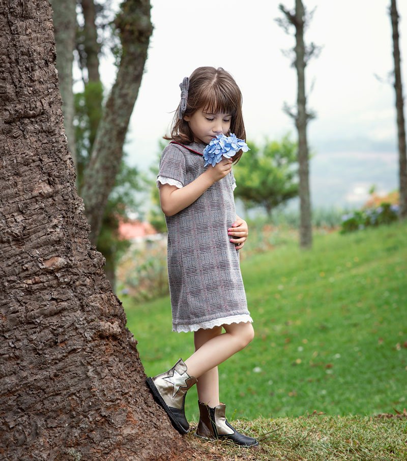 Bota Infantil para Outono/Inverno 2021: quais são as tendências | Petit  Cheval Sapatos Infantis em Couro