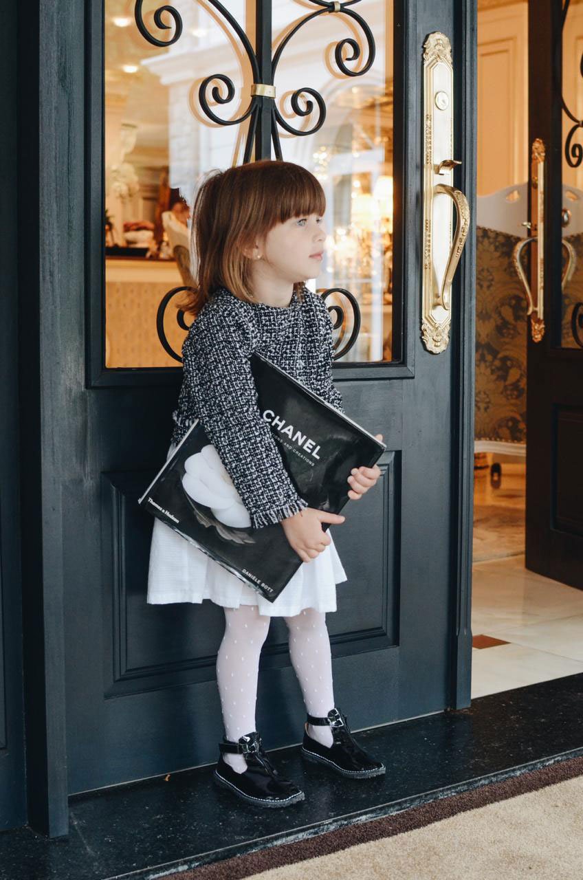 Bota Infantil para Outono/Inverno 2021: quais são as tendências | Petit  Cheval Sapatos Infantis em Couro