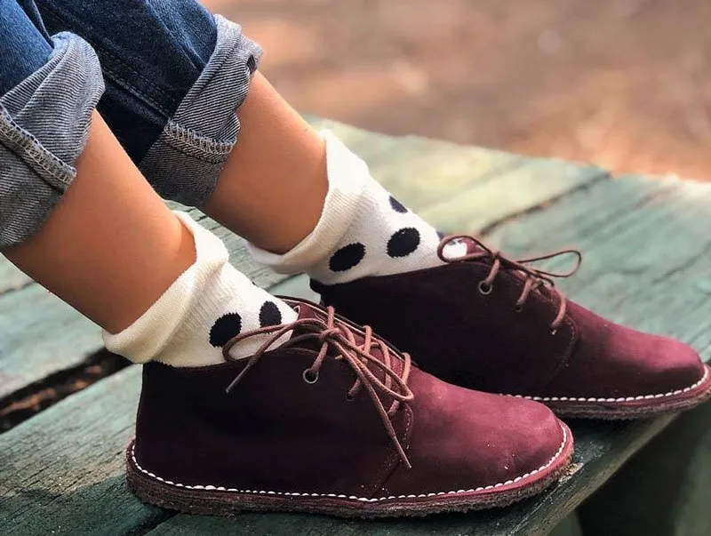 Bota Infantil para Outono/Inverno 2021: quais são as tendências | Petit  Cheval Sapatos Infantis em Couro