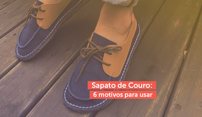 Sapato calçado online