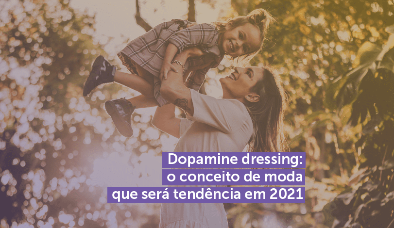 A tendência 2021 do dopamine dressing e Marie Kondo: conheça o conceito