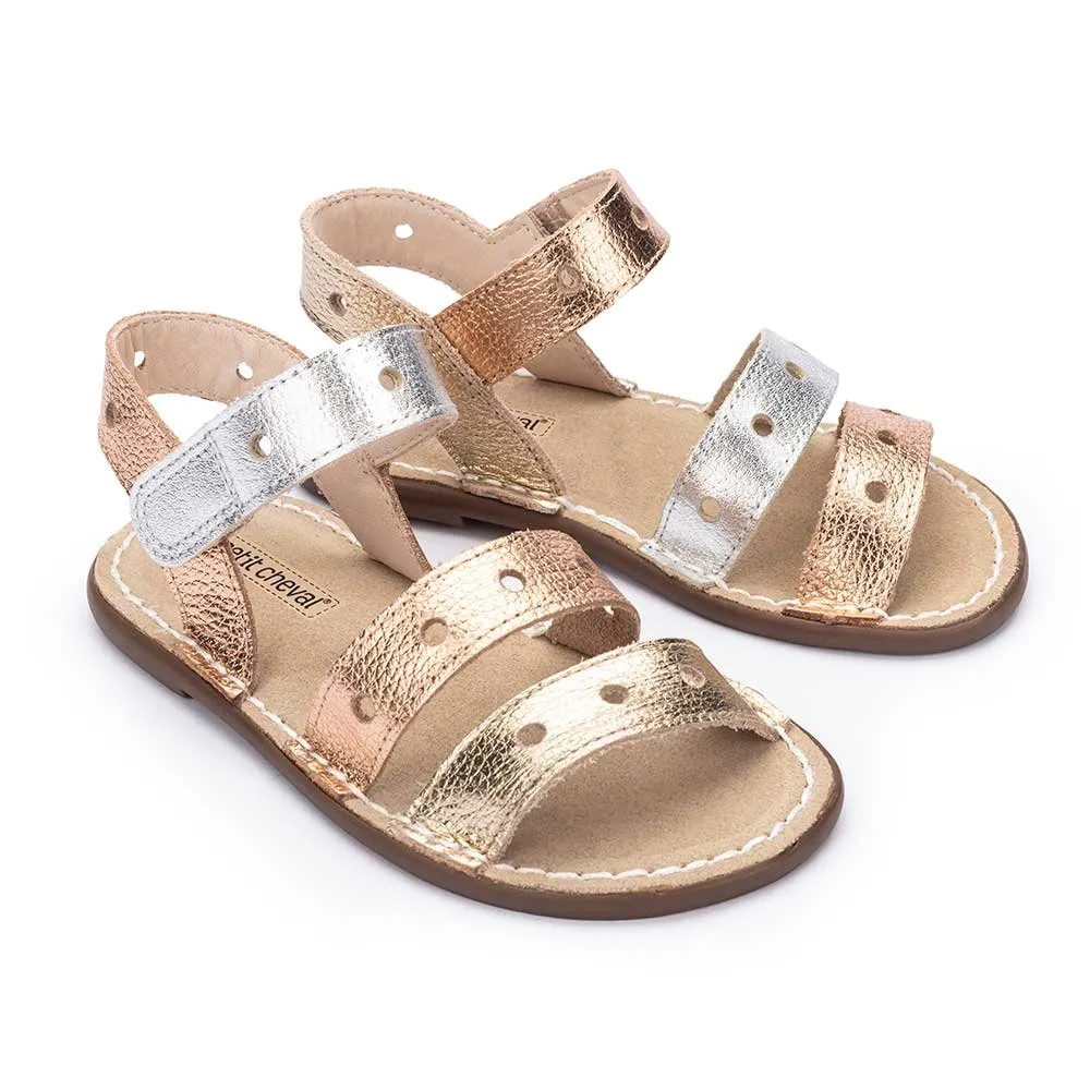 Azaleia Sandálias Feminina 2019 Sandália De Boneca Sandà Lia