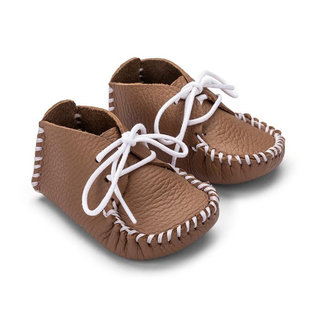 Sapato para Bebês e Recém Nascido Dado modelo Exclusivo Petit