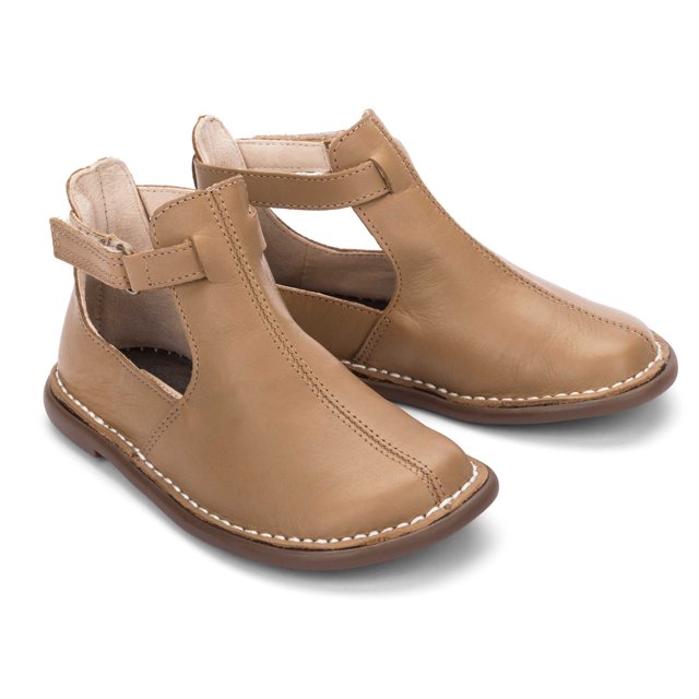 Bota Hipismo Infantil - Compre Online