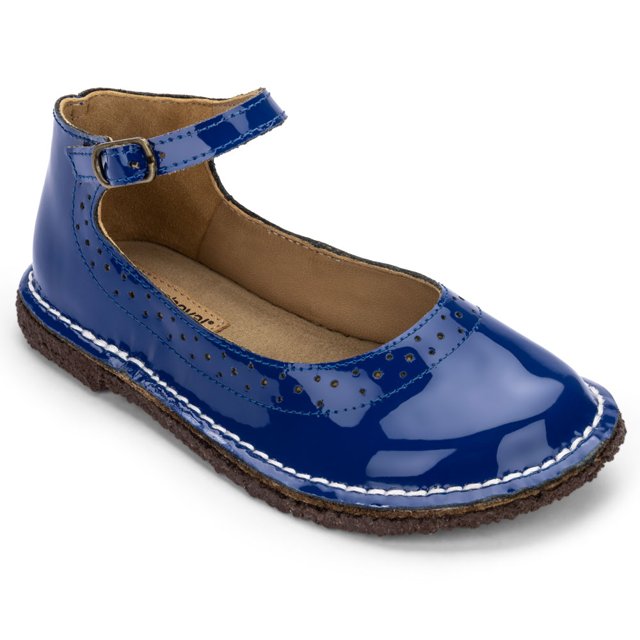 Sapato Infantil Fem Pimpolho Dourado 0027769C em Promoção | Ofertas na  Americanas