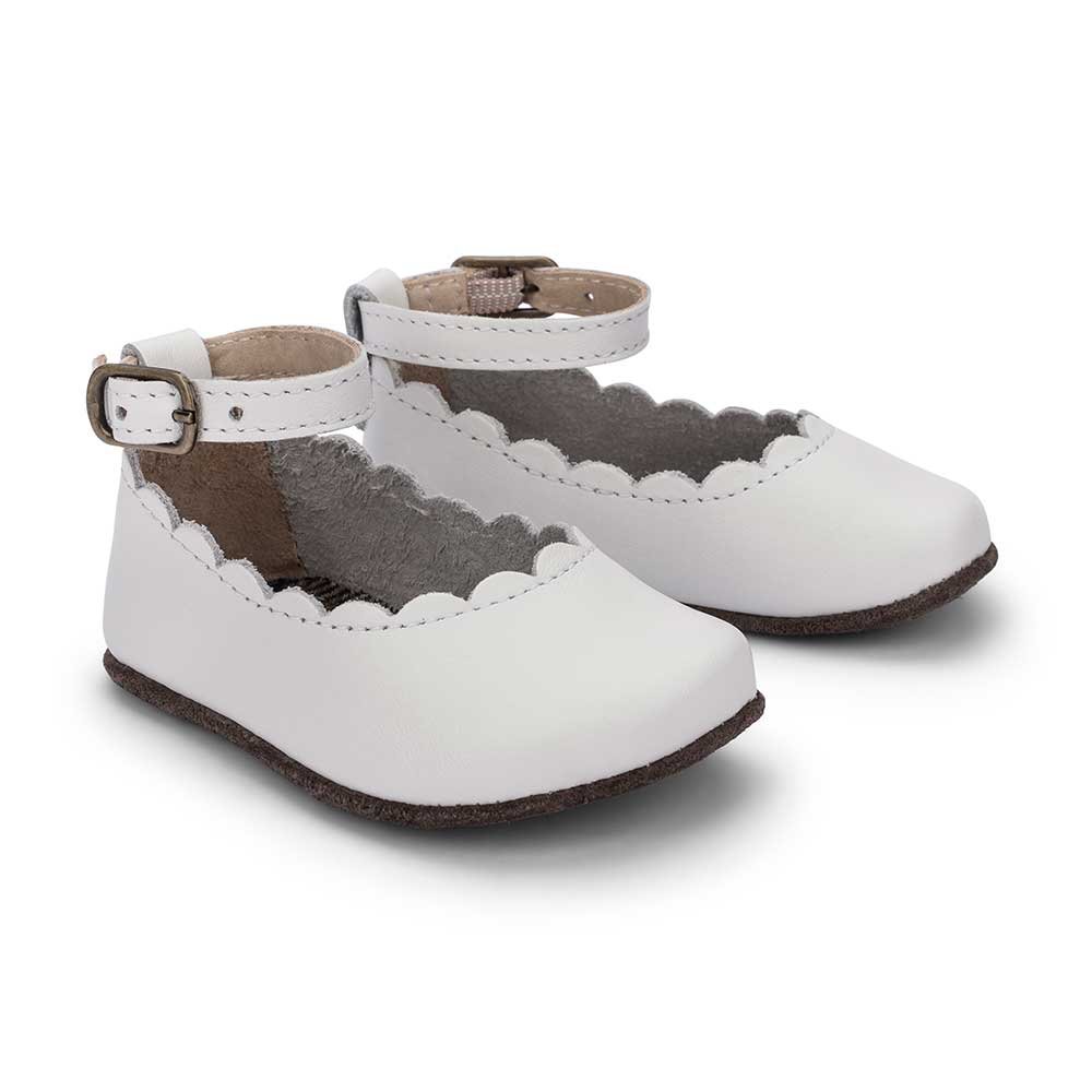 Sapato Bebê Boneca PETIT CHEVAL Couro Petit Cheval Sapatos