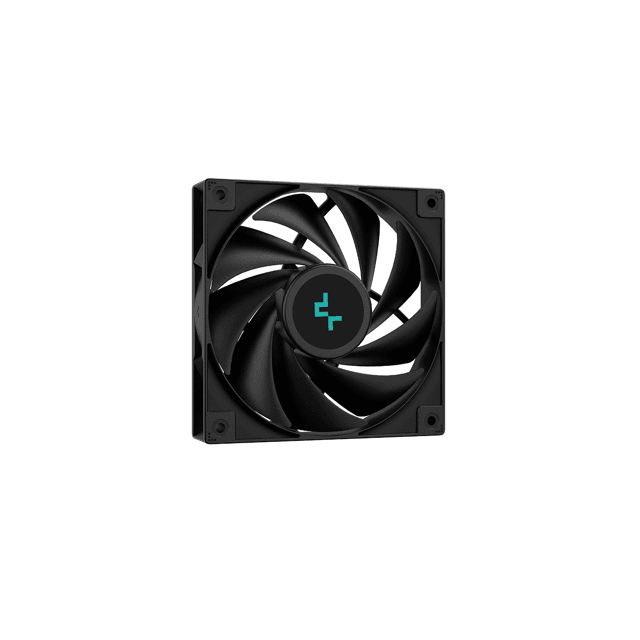 AIR COOLER DEEP COOL AG620 DIGITAL MONITOR (CPU TEMP & FAN) | Smart ...