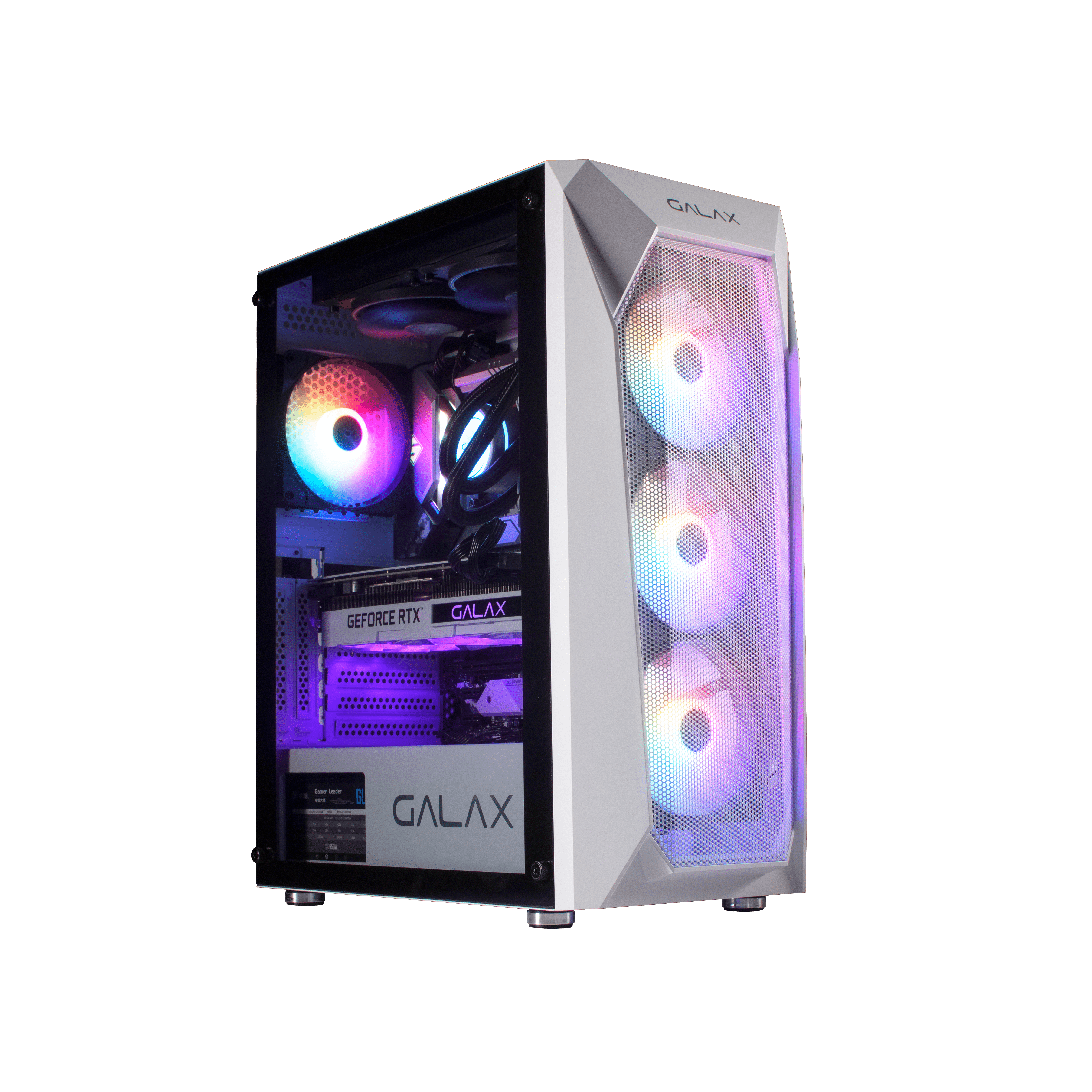 ゲーミングPC Ryzen5 5600X / RTX2060SUPER ゲーミングPC Ryzen5 5600X / RTX2060SUPER