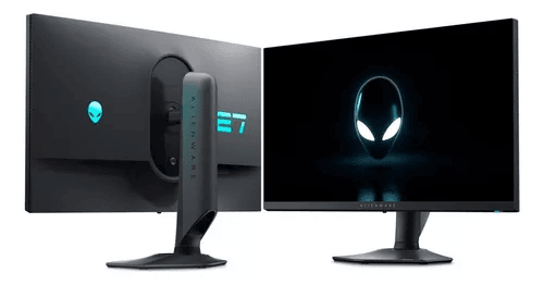 MONITOR GAMER ALIENWARE 27” 180HZ FAST IPS – AW2724DM | Smart Info