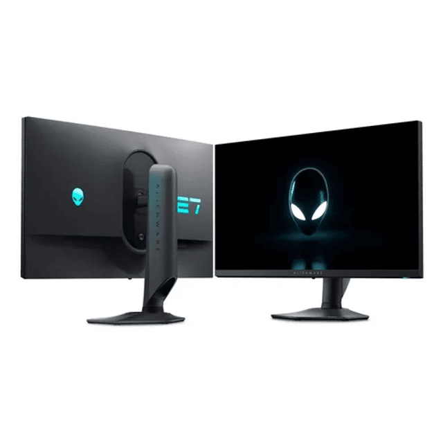 MONITOR GAMER ALIENWARE 27” 180HZ FAST IPS – AW2724DM | Smart Info Store