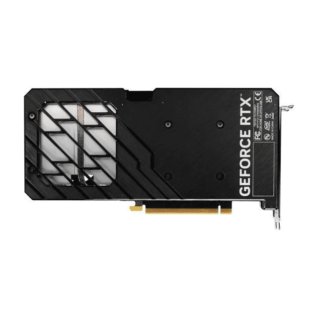 PLACA DE VÍDEO GAINWARD RTX 4060 PYTHON II (8 GB) D6 | Smart Info Store