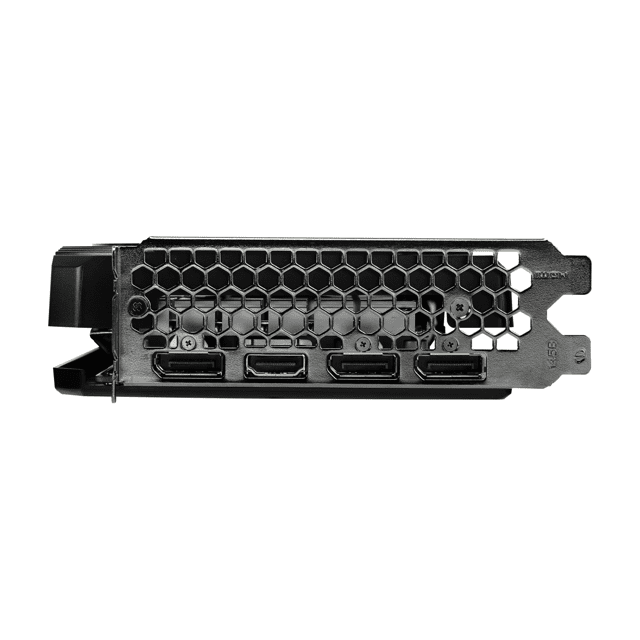 PLACA DE VÍDEO GAINWARD RTX 4060 PYTHON II (8 GB) D6 | Smart Info Store