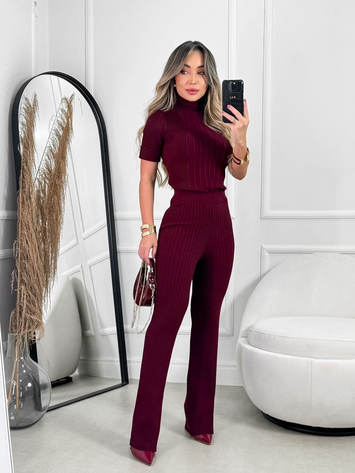 Conjunto modal REF 0528 | Dreams Atacado