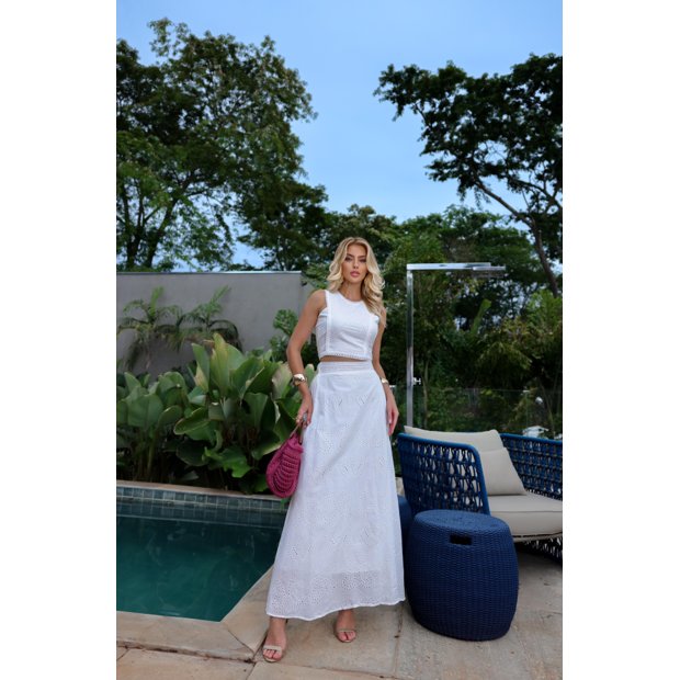 Conjunto laise REF 1053 | Dreams Atacado