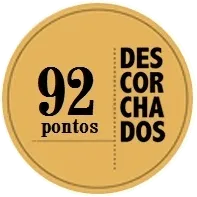 92 Pontos Descorchados