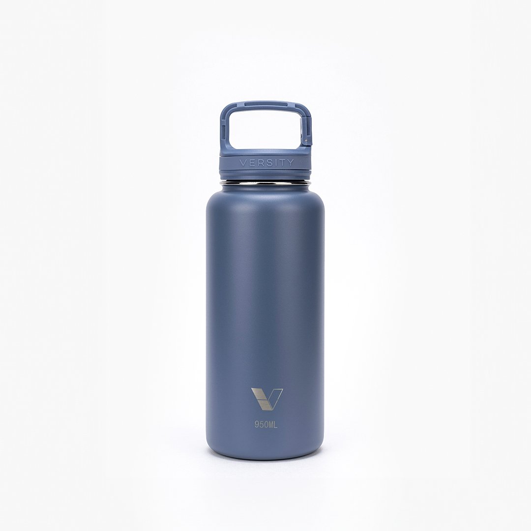 ●SUAVE GOTTI Garrafa Térmica a Vácuo Versity Coldkeeper 950mL | Versity