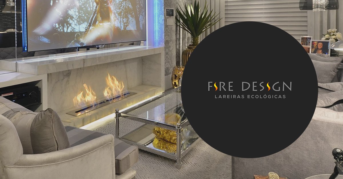 Fire Design | Fire Design Brasil