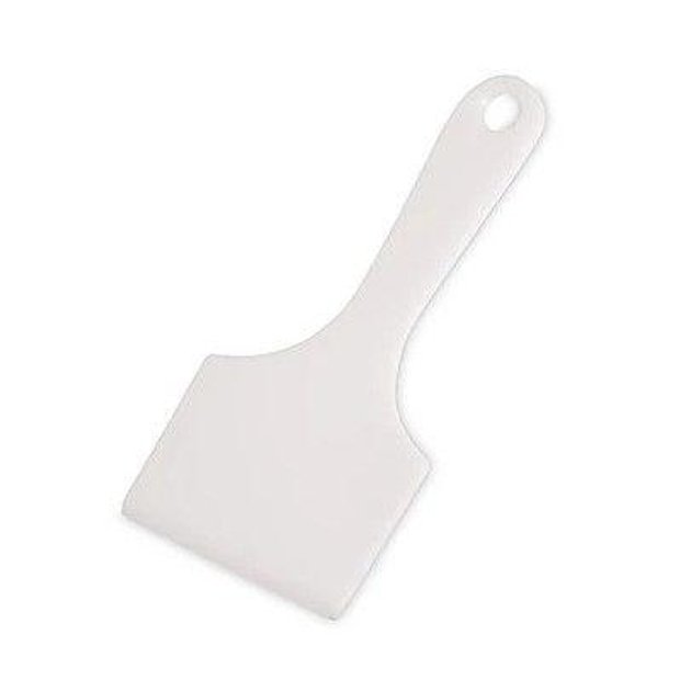 RASPADOR RA24 POLIET CHOC 24CMX11X 0,6 MMSOLRAC