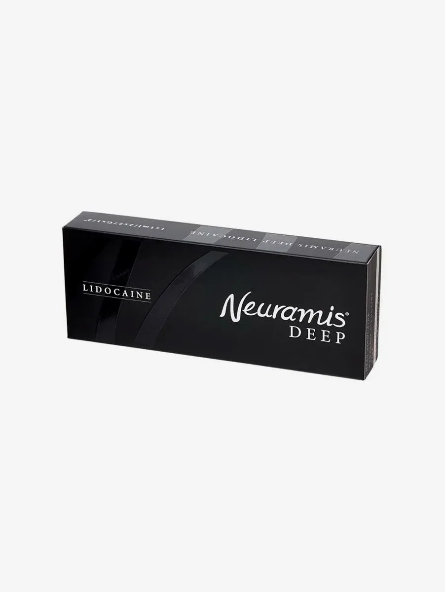 Neuramis Deep Lidocaine 1 ml