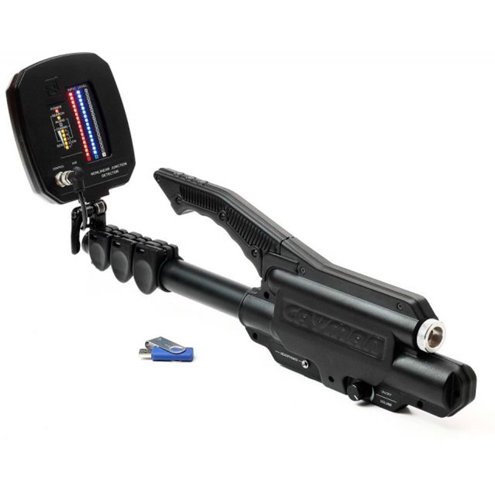 Detectores | Eloo Tático