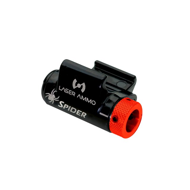 Adaptador Spider Trilho Picatinny Airsoft Convencional Laser Ammo Eloo Tático
