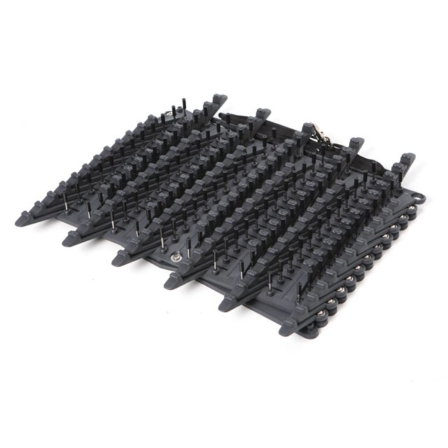 Perfurador Cama de Faquir Bloqueador de Fuga 120 Pinos Eloo | Eloo Tático