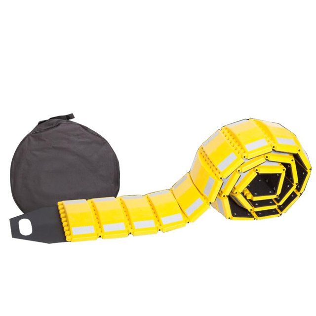 Lombada Portátil 26 módulos 3m Eloo Tático | Eloo Tático