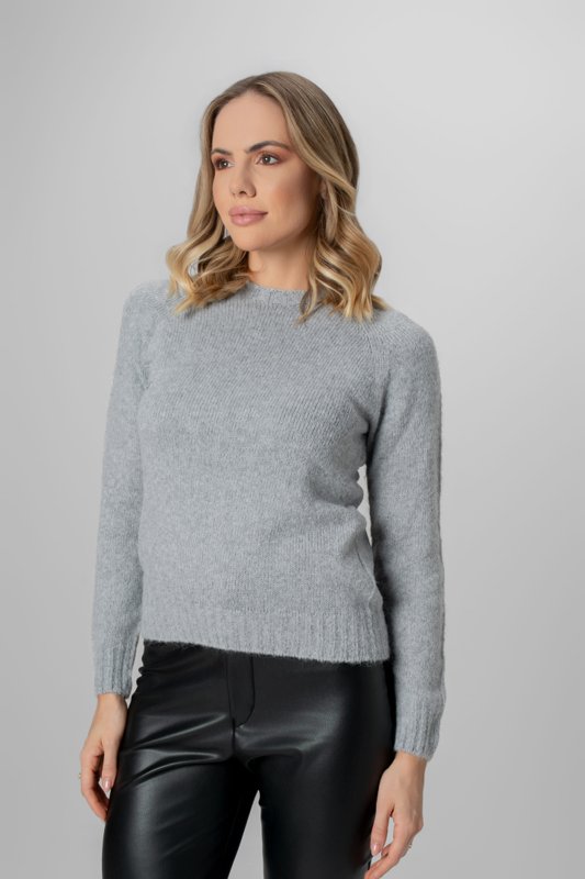 Blusa Feminina Londres | Daiane