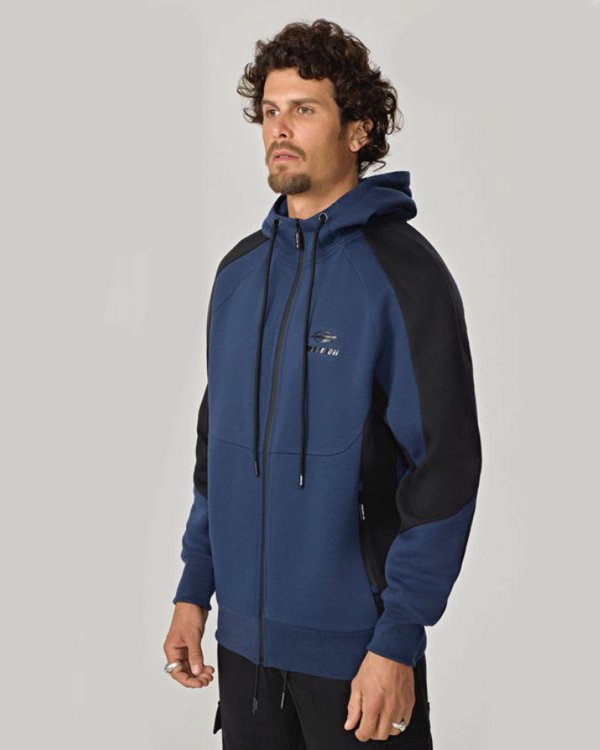 Casaco Moletom Masculino Mormaii Daiane - Main Image