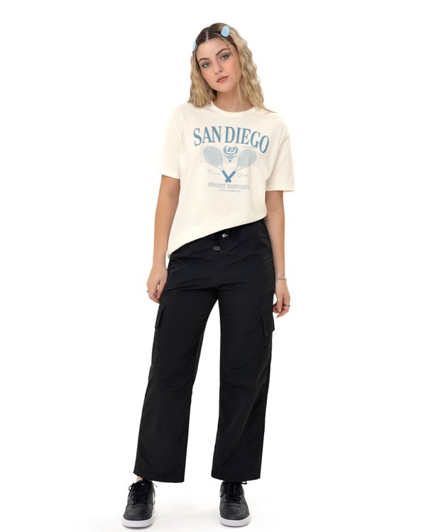 Calça Cargo Infantil Menina Daiane1