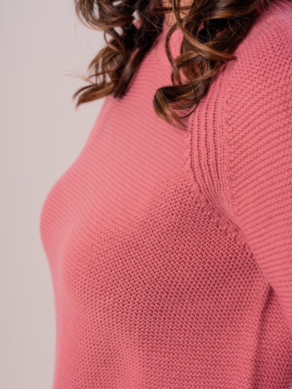blusao-basico-tricot-rosa-chiclete-inverno-5