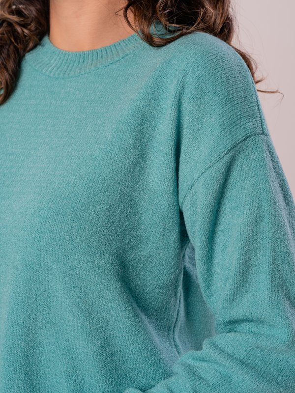 blusao-tricot-inverno-cropped-verde-turquesa-3