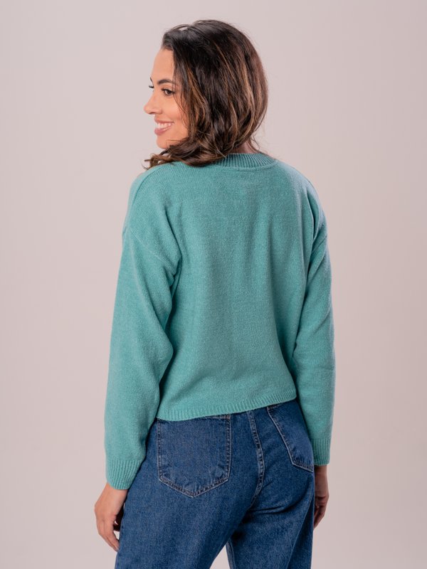 blusao-tricot-inverno-cropped-verde-turquesa-4
