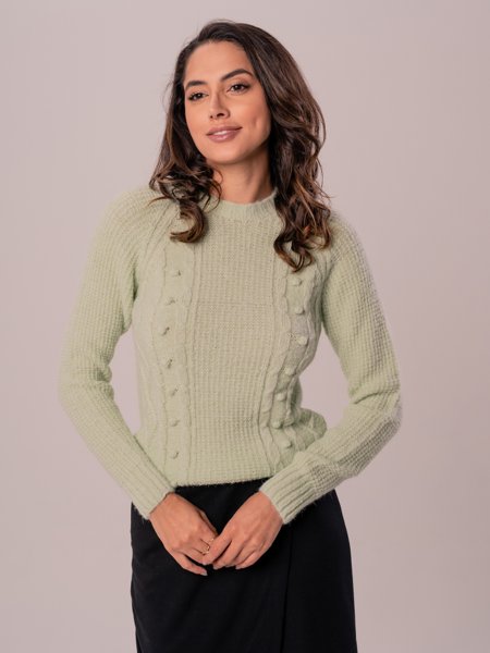 blusao-verde-menta-inverno-tricot-2