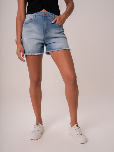 short-jeans-amplo-lavagem-estonada-cintura-alta-barra-desfiada-3