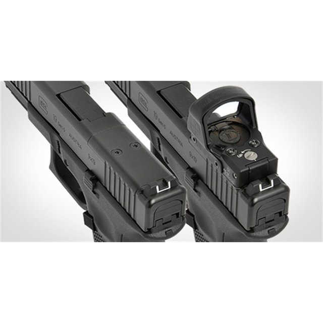 Pistola Glock G19 Gen 5 Mos 9mm Tactical Pistola Glock G19 Gen 5 Mos 9mm Tactical