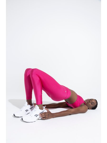 Calça Legging Color